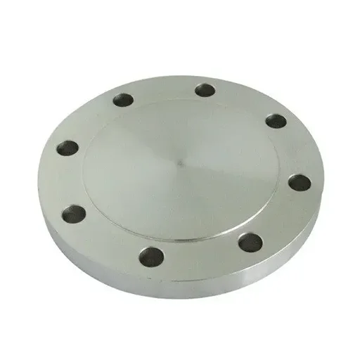 Blind Anchor Flanges